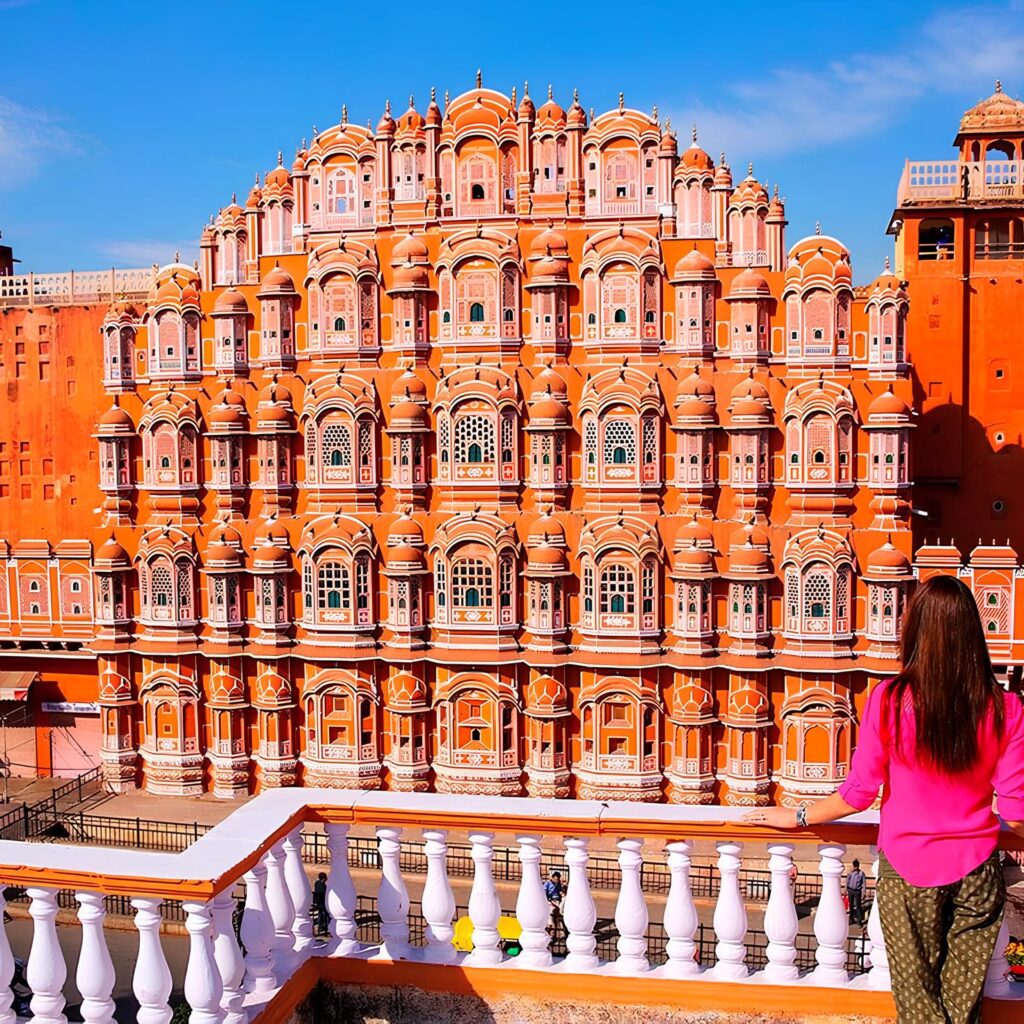 Jaipur