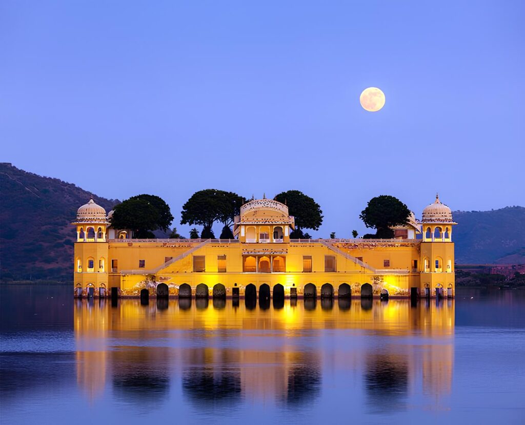 jal mahal