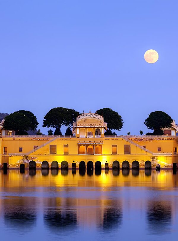 jal mahal