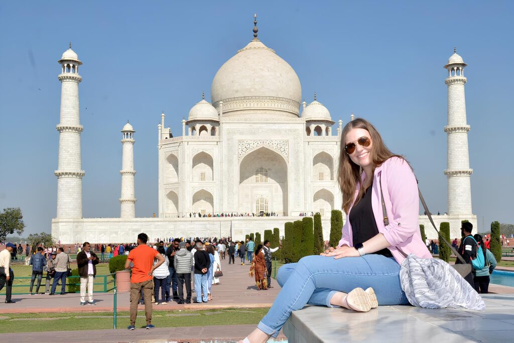 Agra