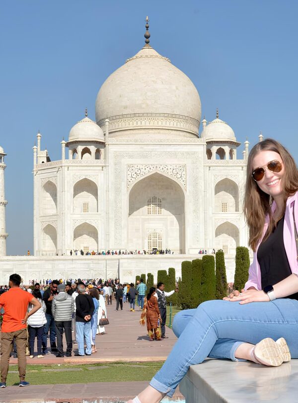 Agra