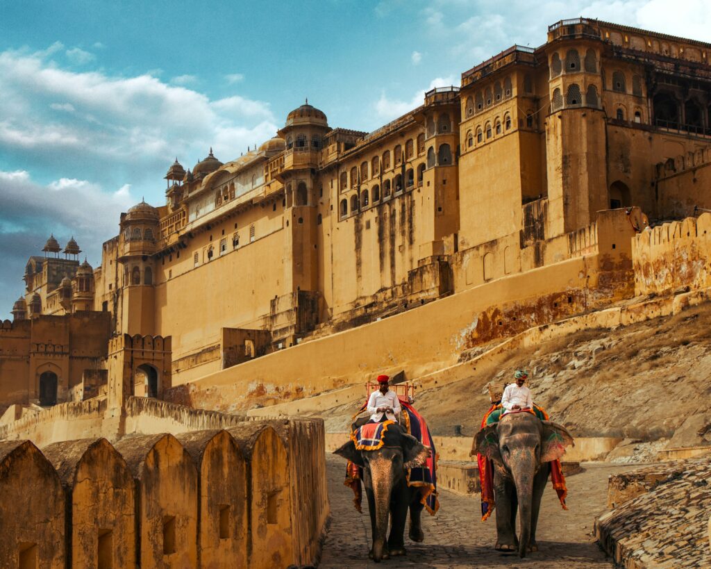 Rajasthan