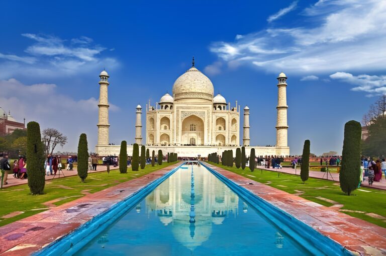 Agra