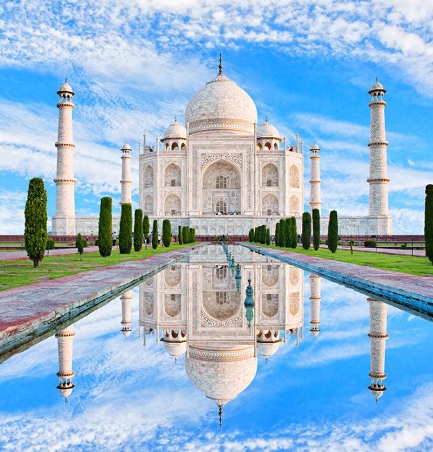 Agra Travel Guide