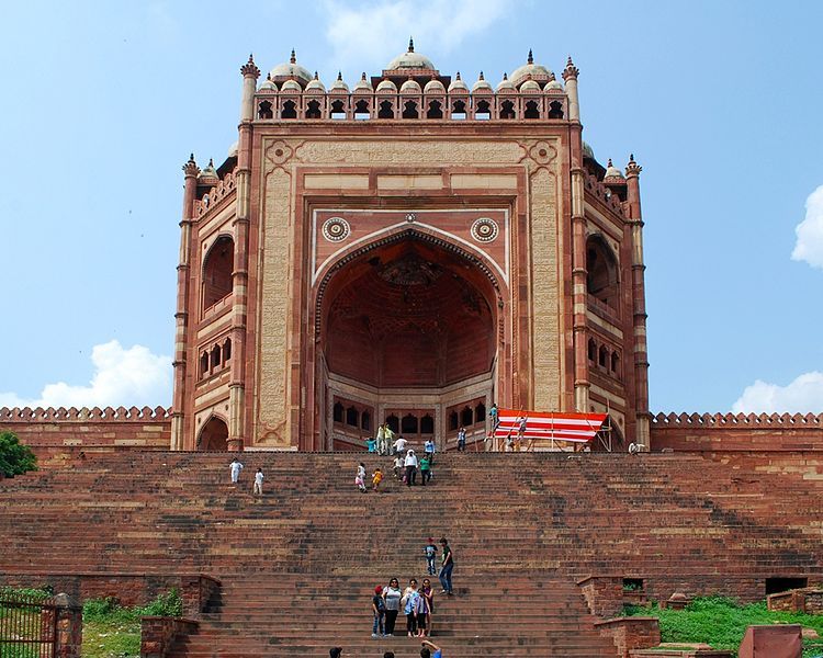 Agra Travel Guide