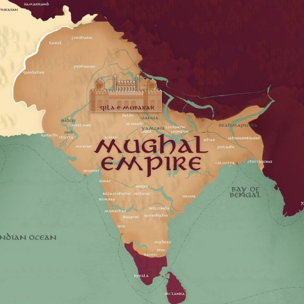 Agra Travel Guide