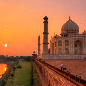 Agra Travel Guide