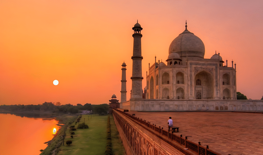 Agra Travel Guide: Best Places to Visit, Things to Do, Travel Tips & More
