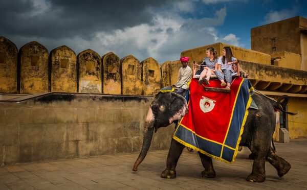 amber fort