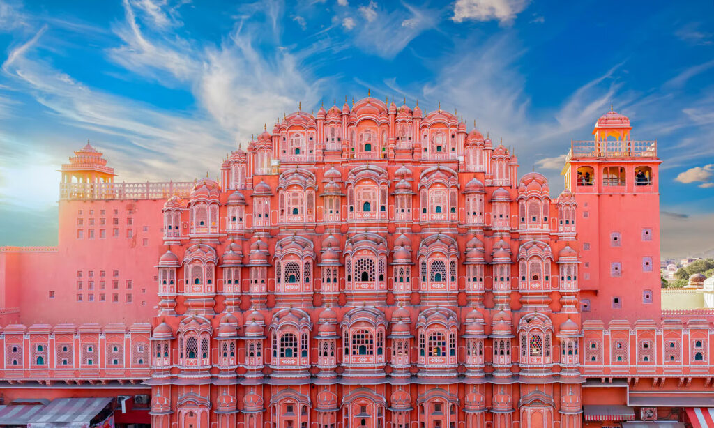 hawa mahal