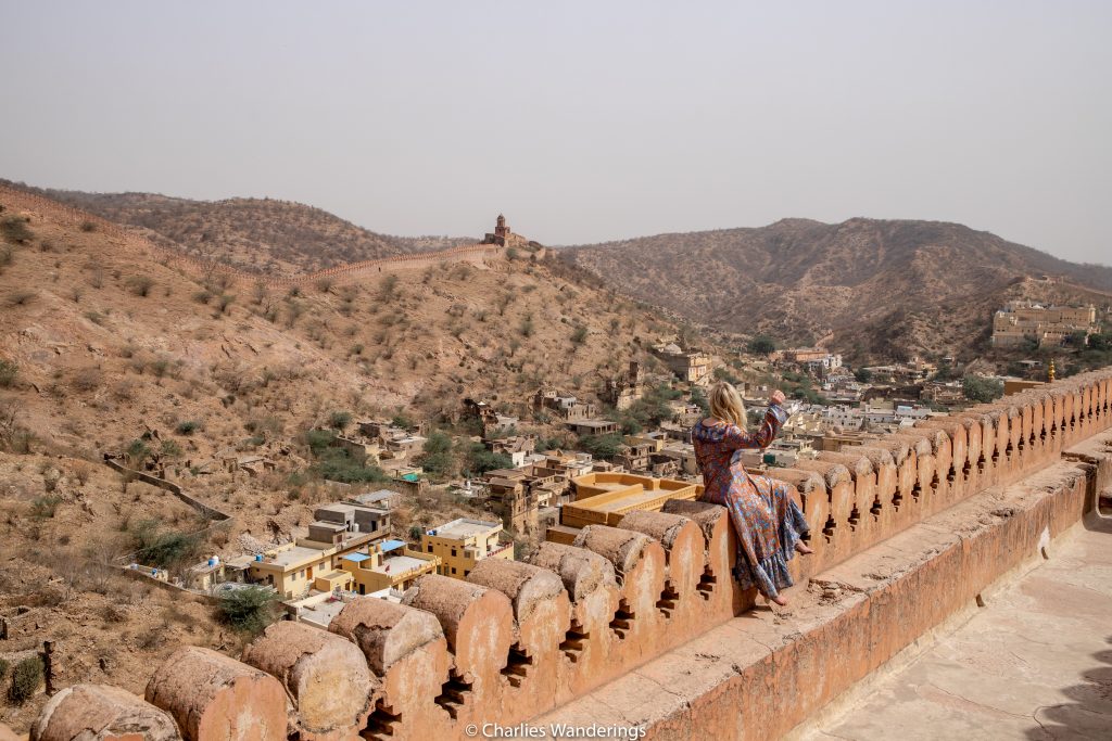 AMER-FORT