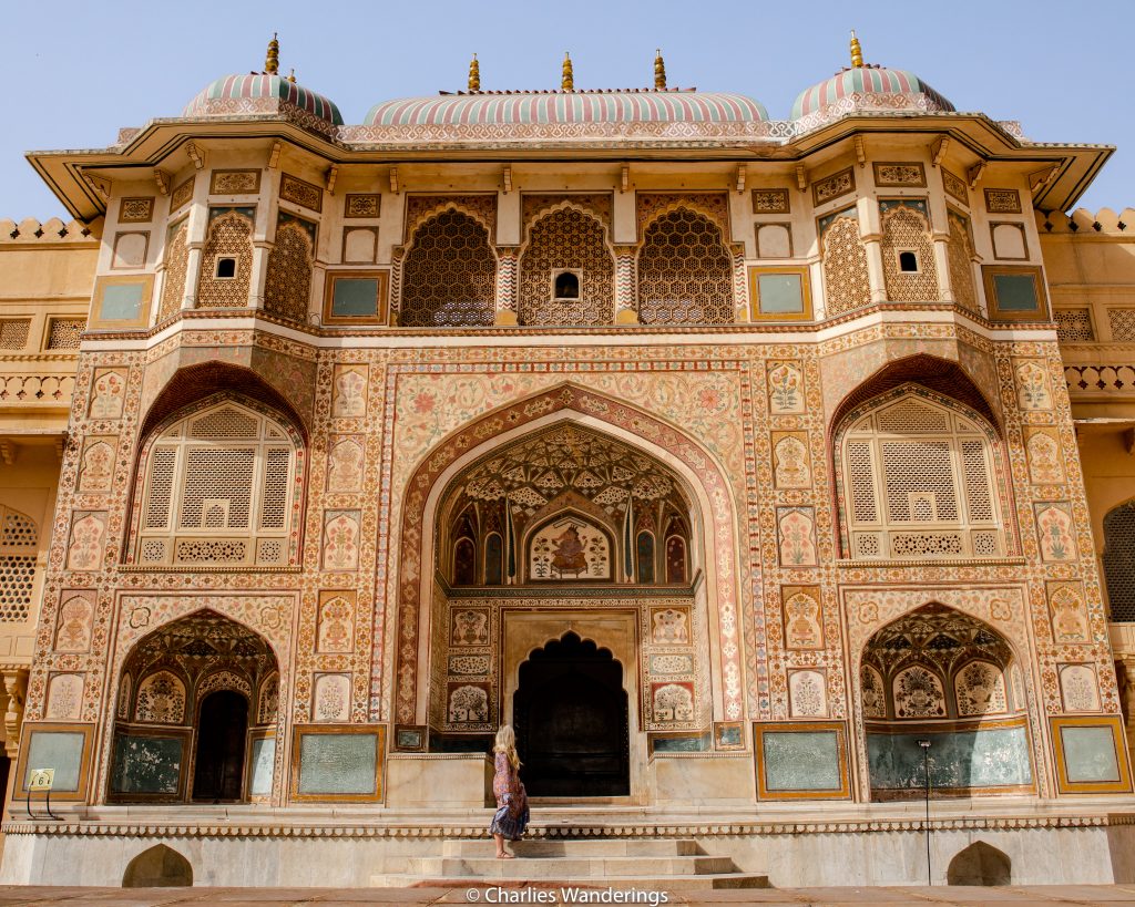 AMER-FORT