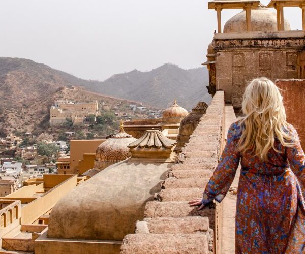 AMER-FORT