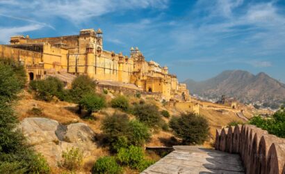amber fort