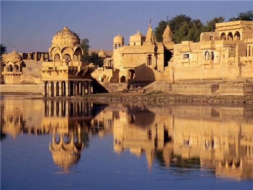 Jaisalmer