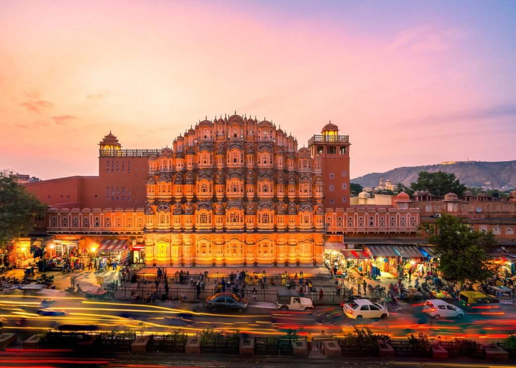Hawa mahal