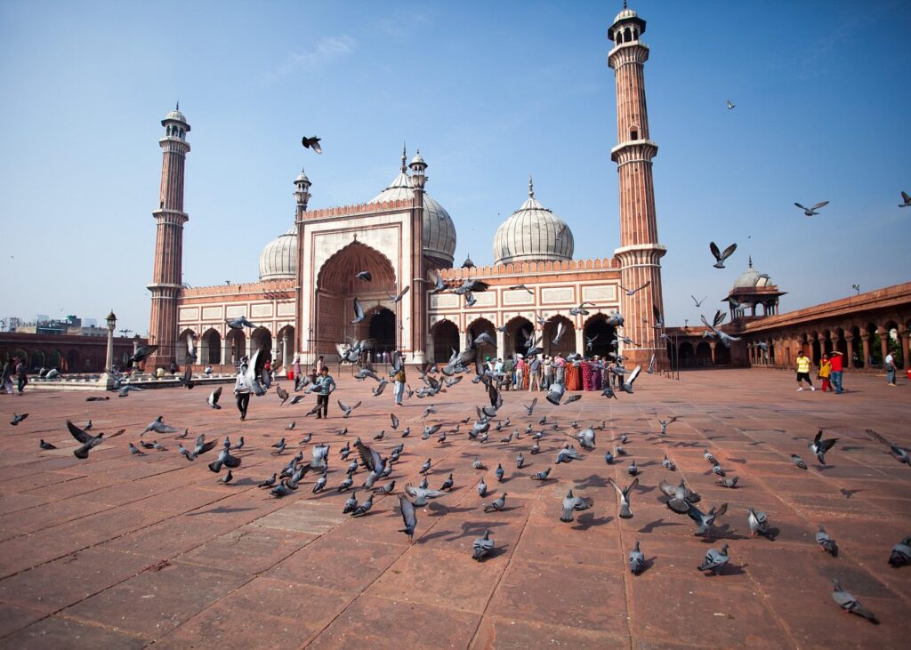 Jama Masjid
