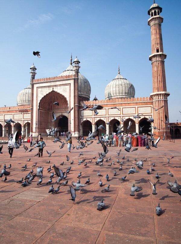 Jama Masjid