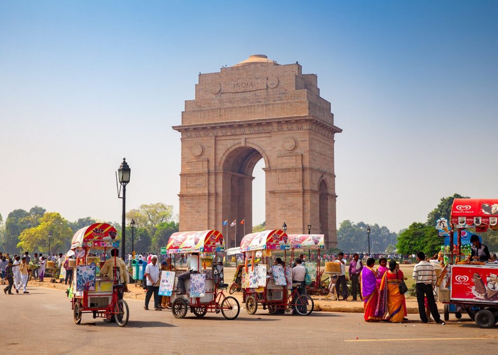 India Gate