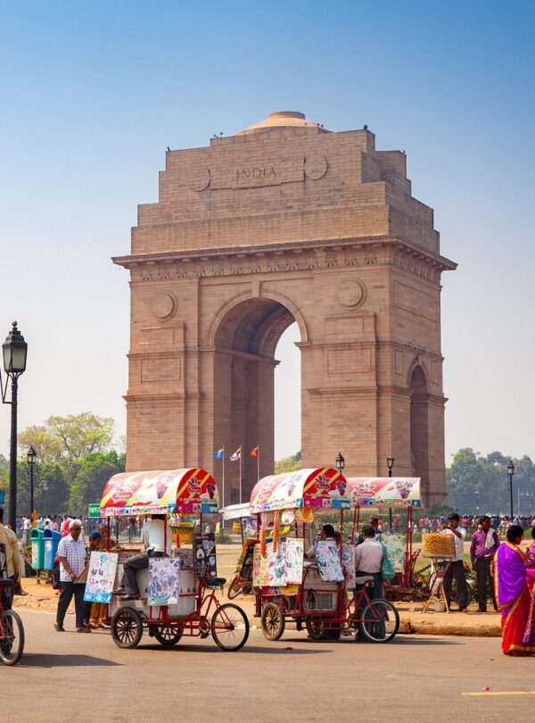 India Gate