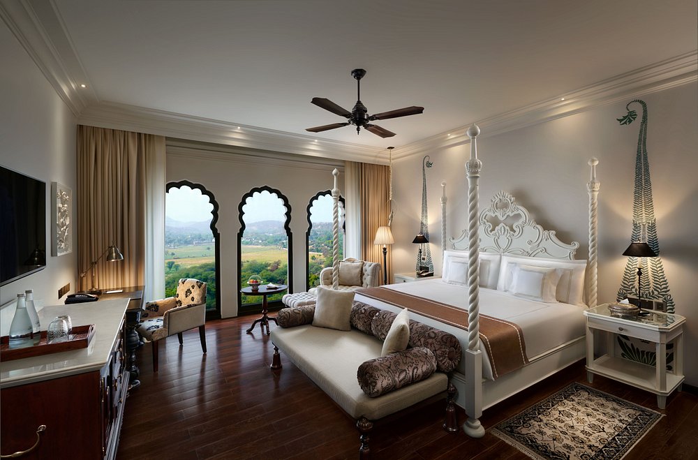 fairmont hotel