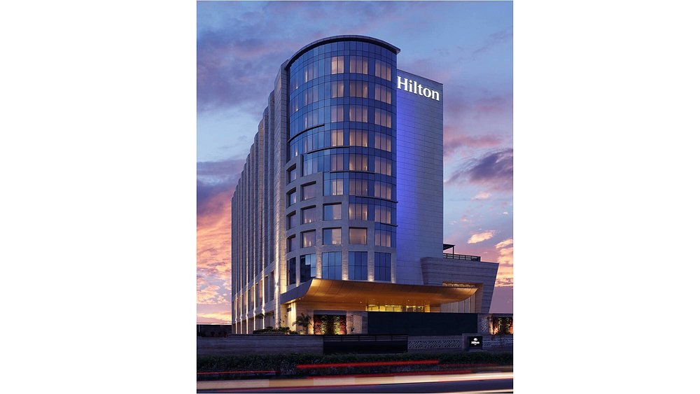 hilton-jaipur-exterior