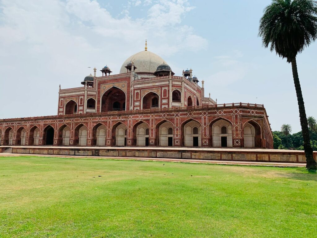 delhi