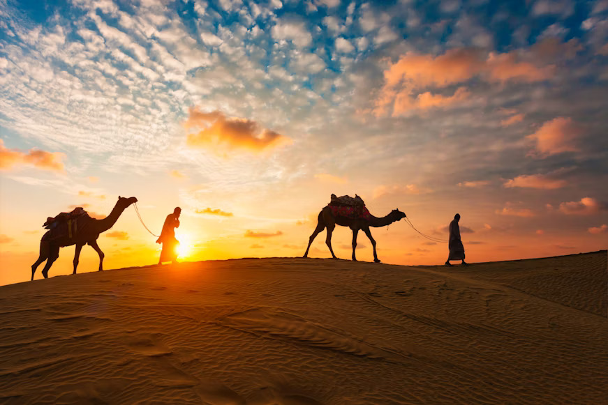 Rajasthan