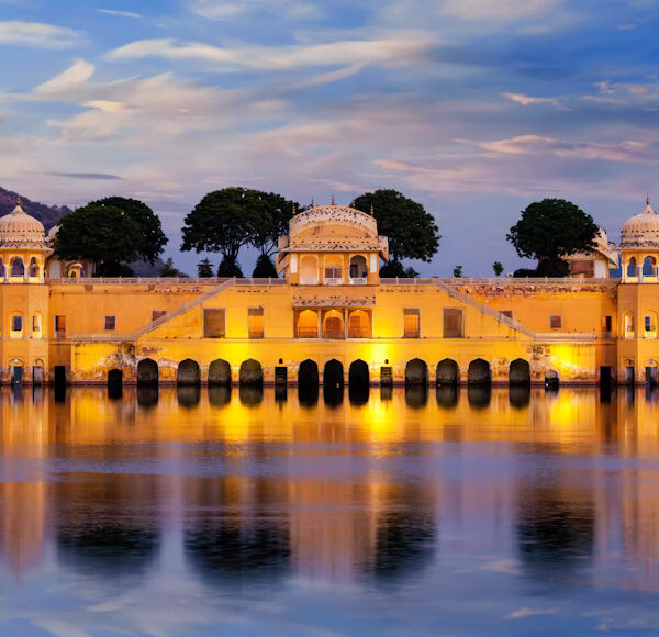 jal mahal