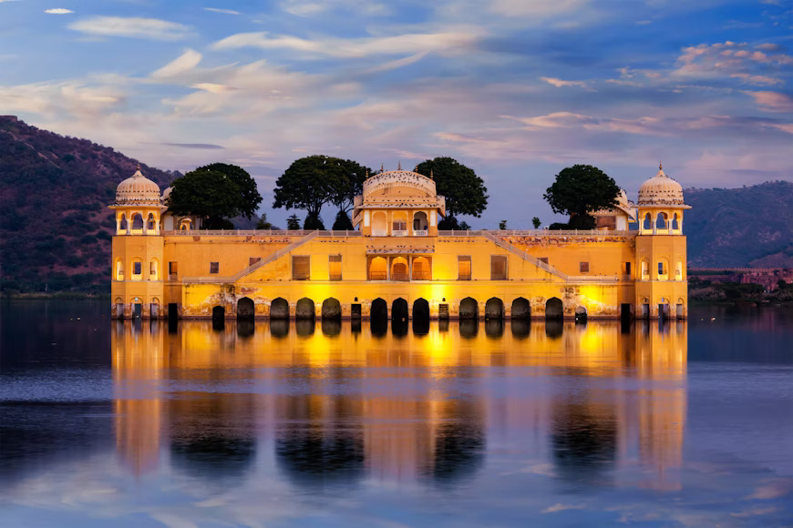jal mahal