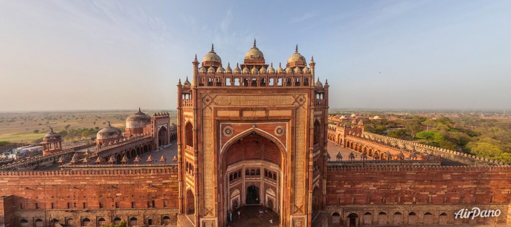 buland darwaza