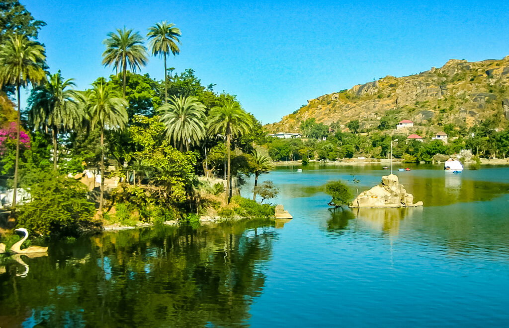 mount abu