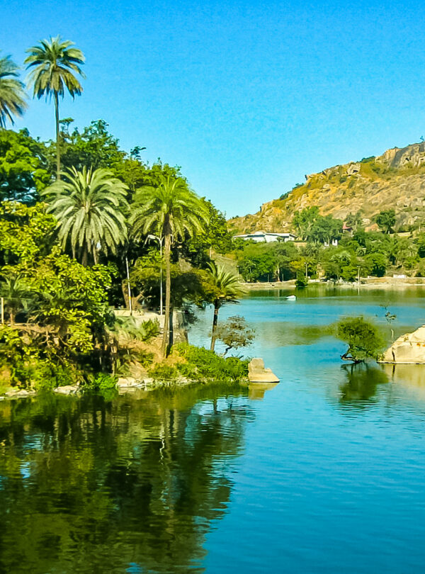 mount abu