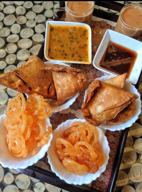 delhi