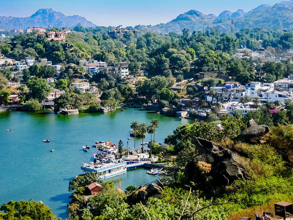 mount abu