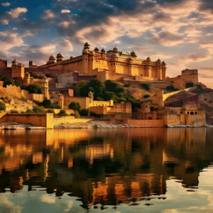 Rajasthan Travel