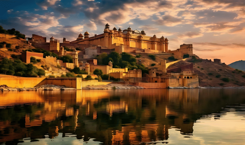 The Ultimate Rajasthan Travel Guide: Explore India’s Land of Kings