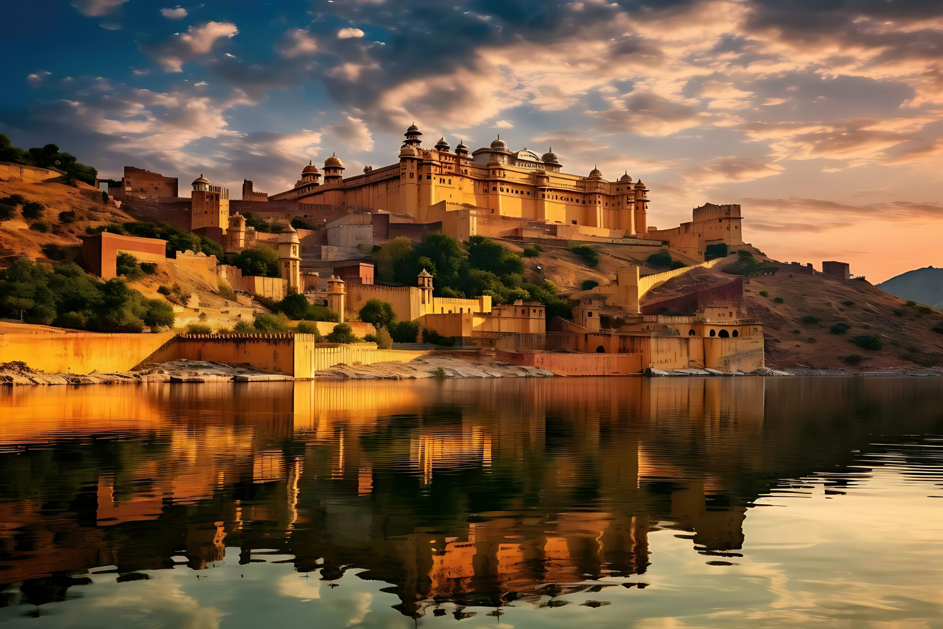 The Ultimate Rajasthan Travel Guide: Explore India’s Land of Kings