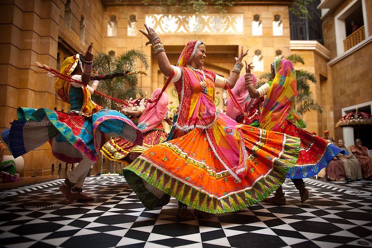 Rajasthan Travel