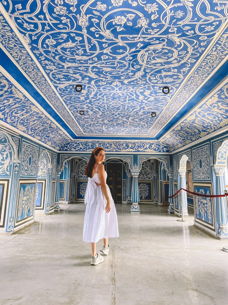 Rajasthan Travel