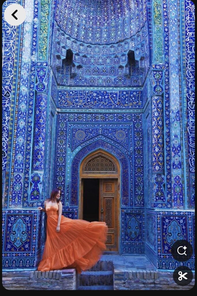 Rajasthan Travel