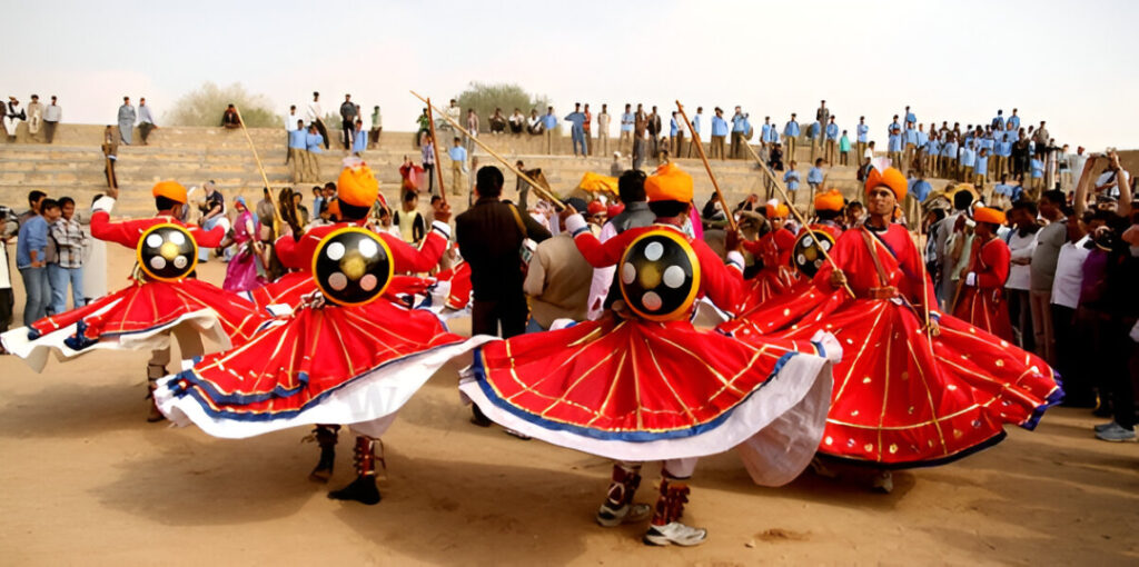 jaisalmer