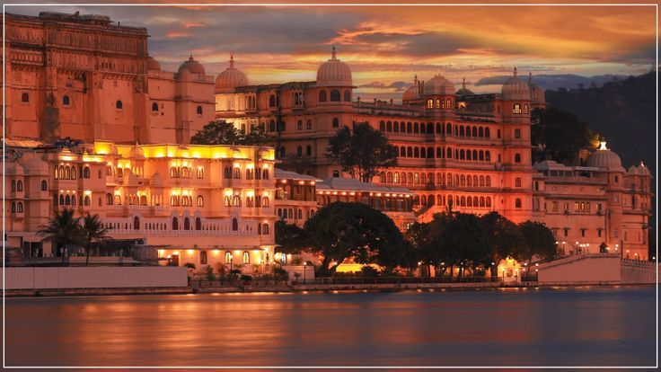 Rajasthan Travel