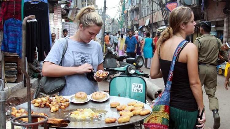 delhi