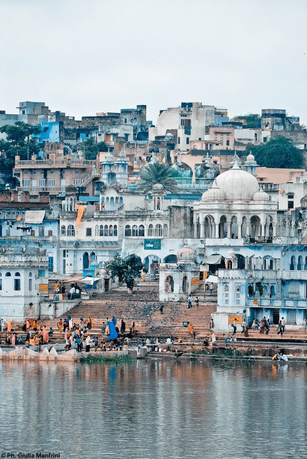 Rajasthan Travel