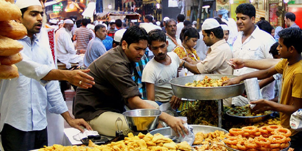 delhi