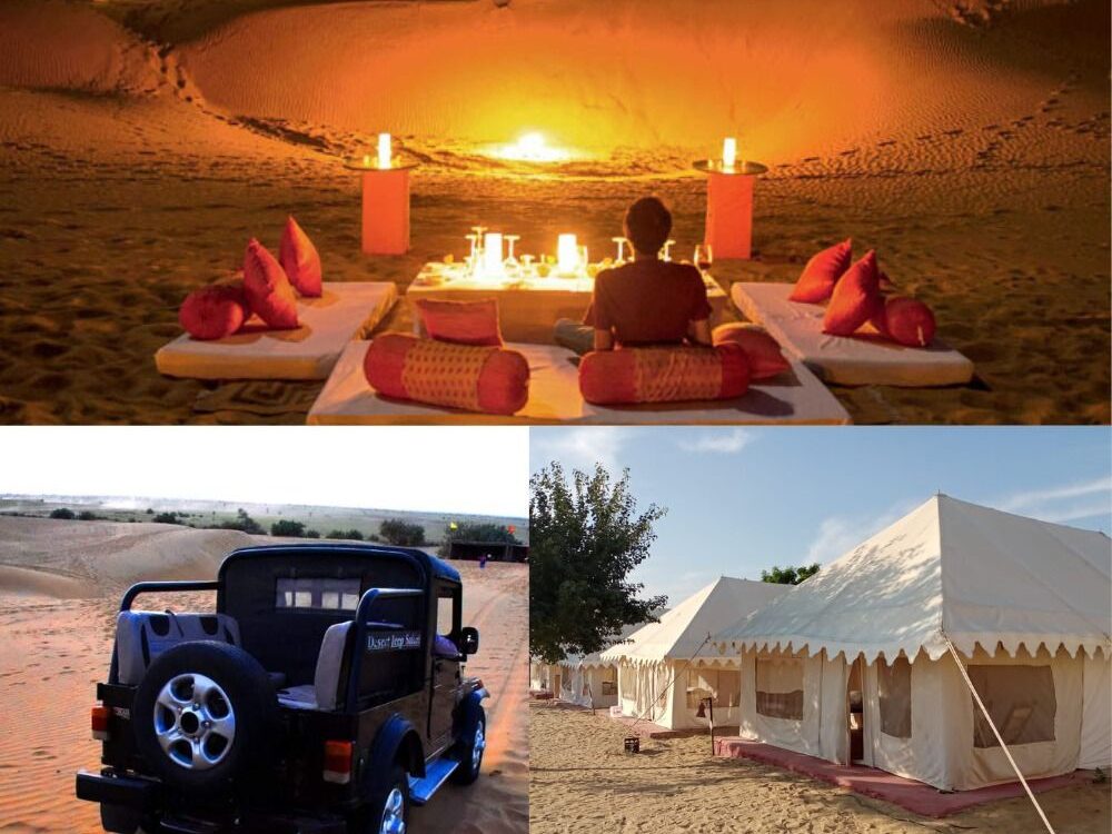 Rajasthan Travel