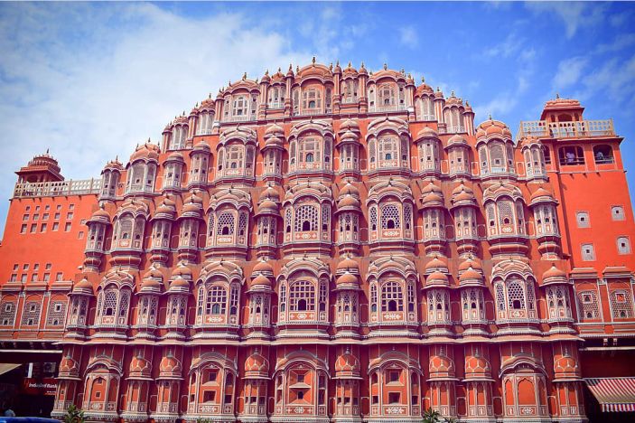 Rajasthan Travel