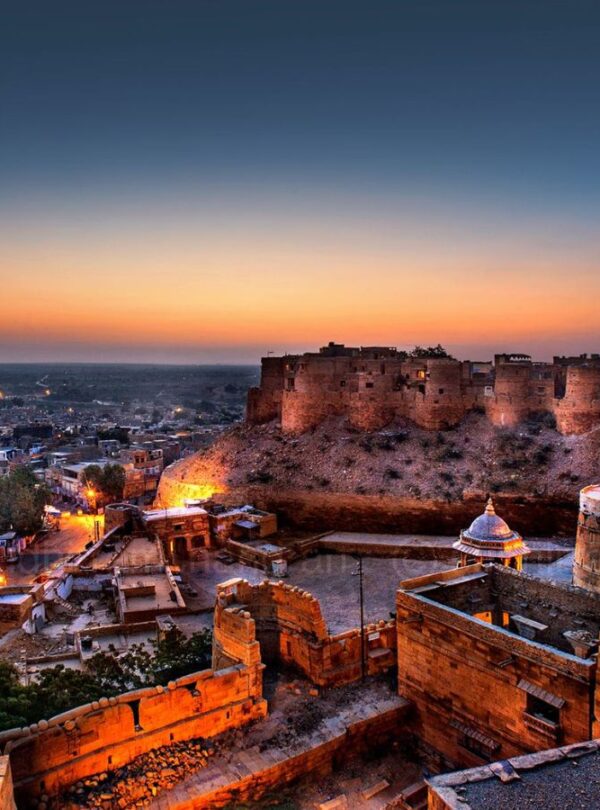 Jaisalmer