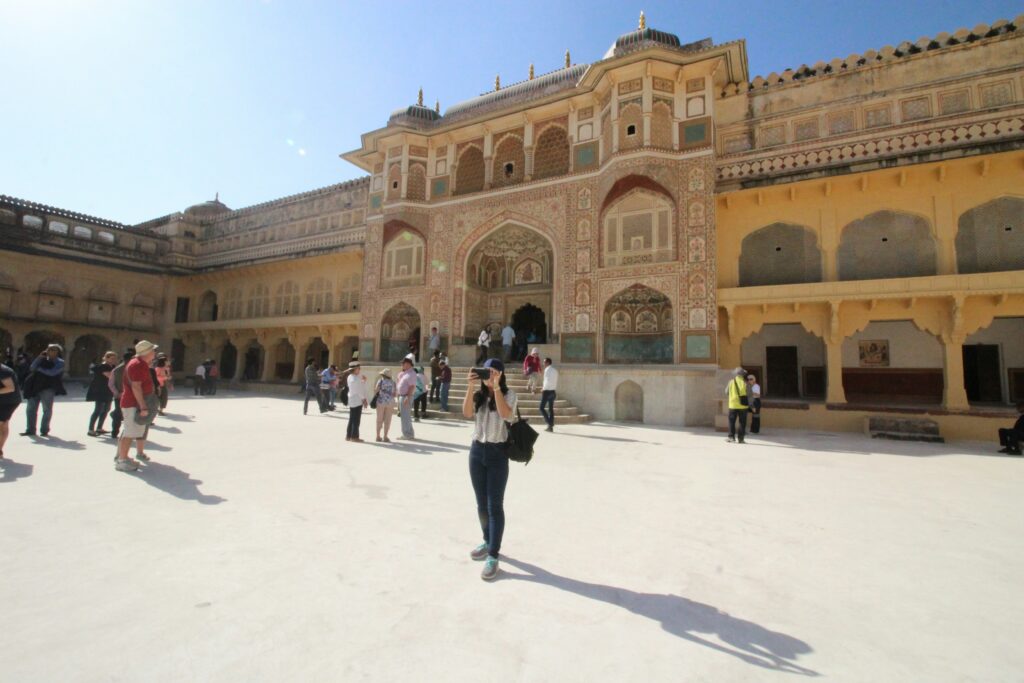 Jaipur